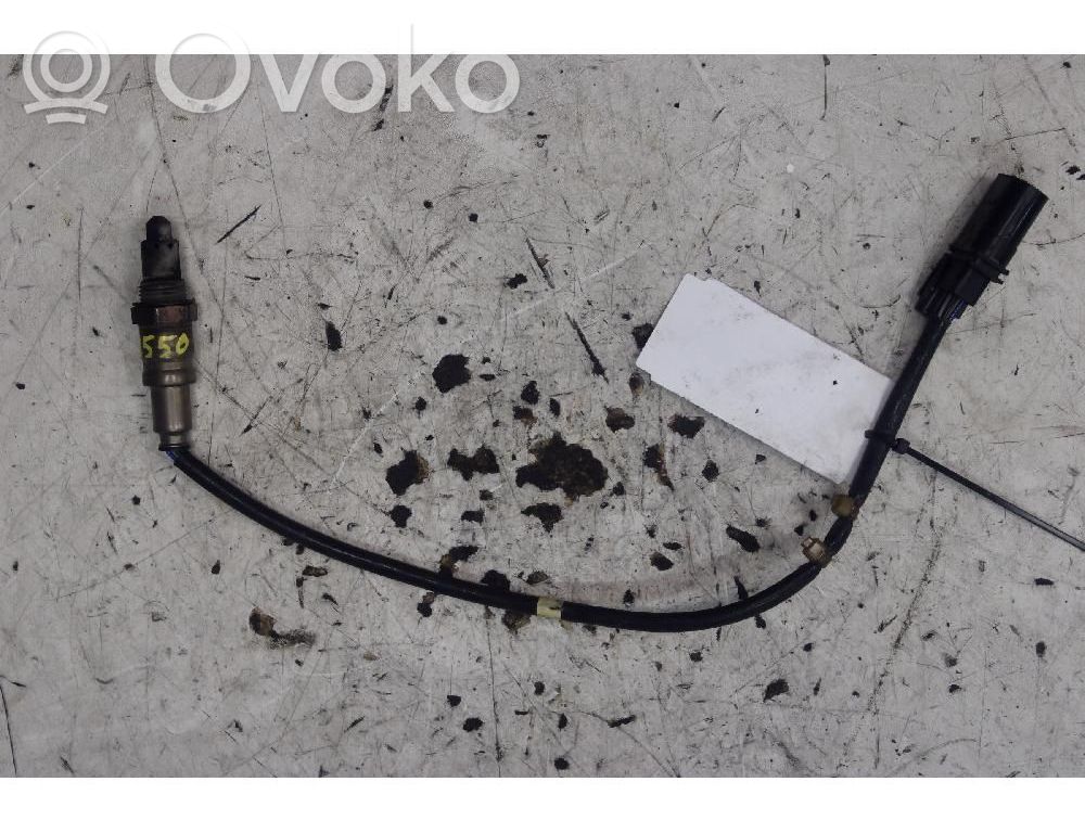 Sensore della sonda Lambda   55282500