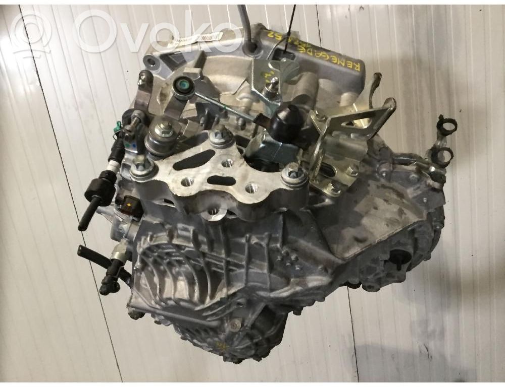 Jeep Renegade Scatola del cambio manuale a 5 velocità 
