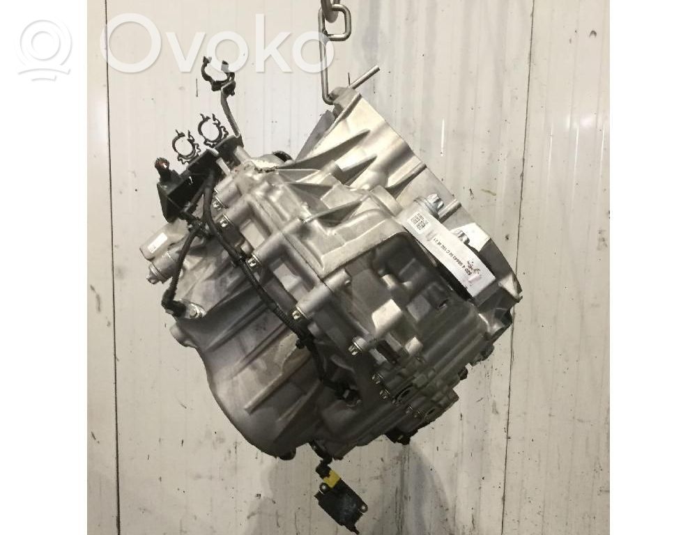 Caja de cambios automática   46350670,46355528