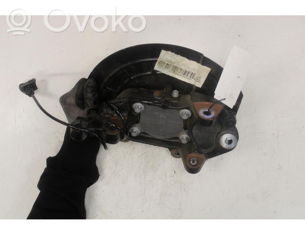Jeep Renegade Fuzetă spate 