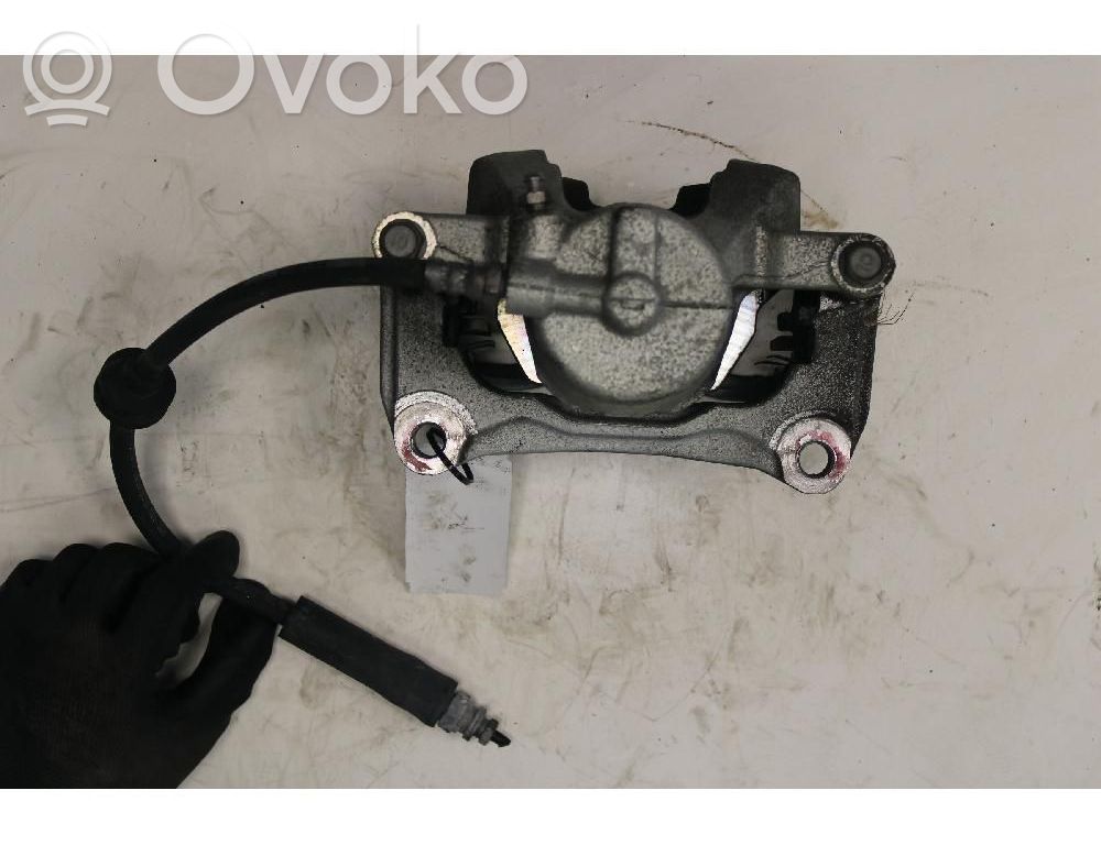 Bremssattel vorne   51934203