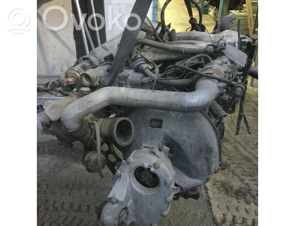 Silnik   B20SMS