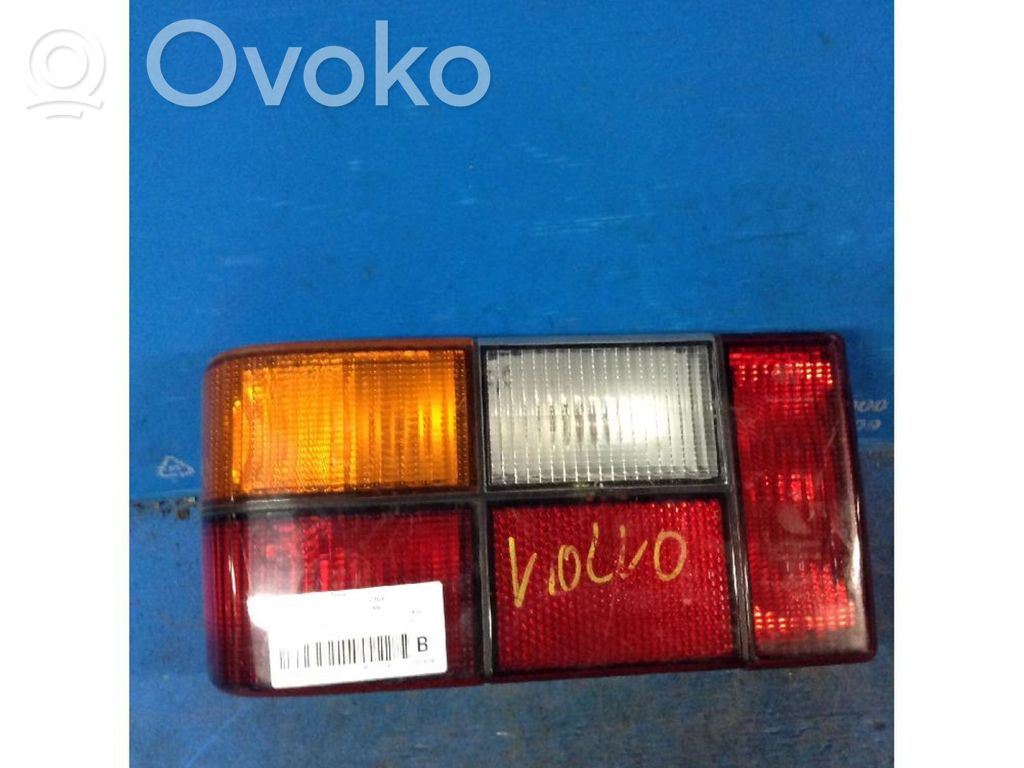 Volvo 240 Feux arrière / postérieurs