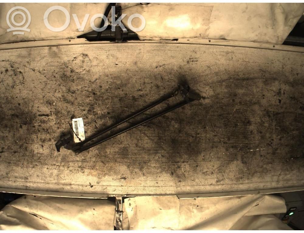 Hyundai H-100 Mechanizm i silniczek wycieraczek szyby przedniej / czołowej