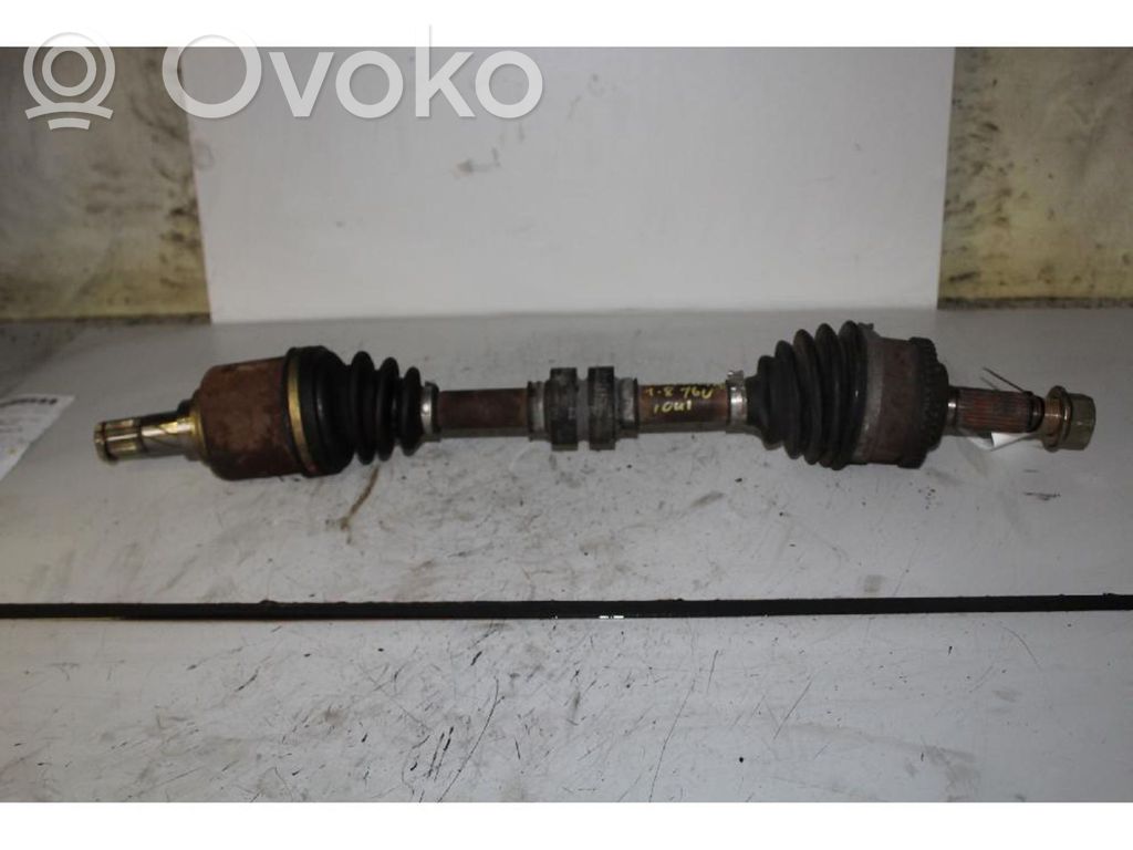 Nissan Primera Semiasse anteriore