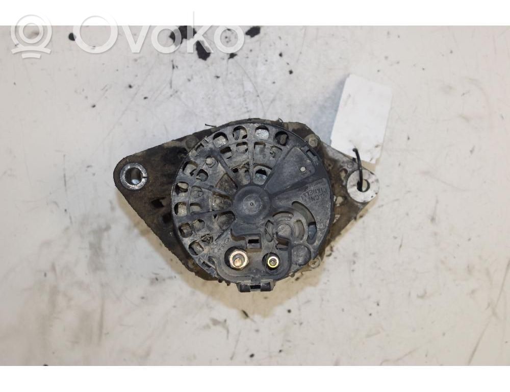 Generator/alternator   46782218