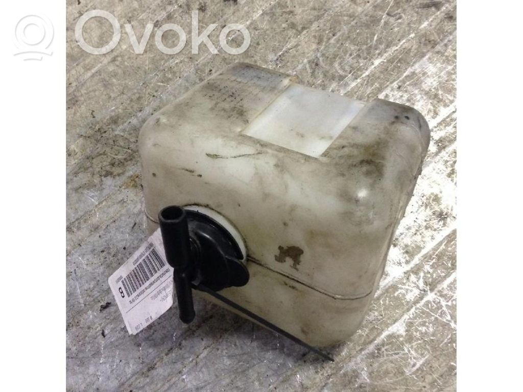 KIA Joice Vase d'expansion / réservoir de liquide de refroidissement