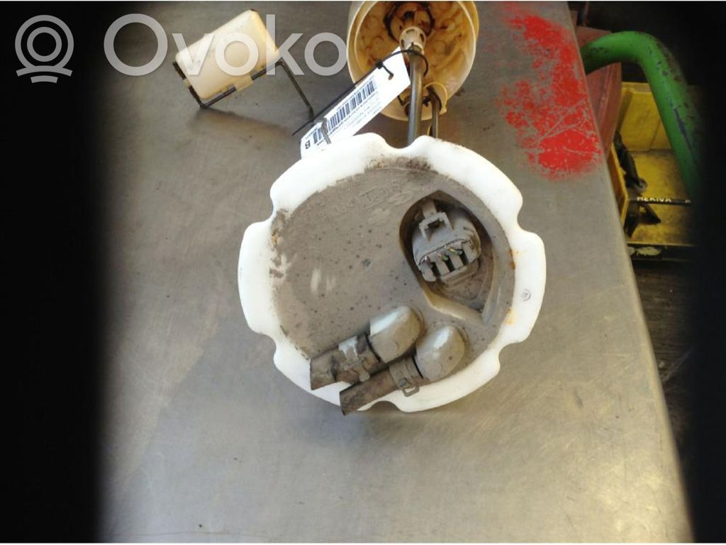 Pompe à carburant