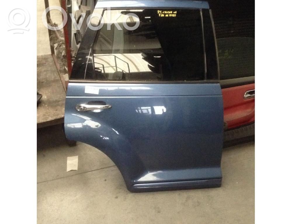 Chrysler PT Cruiser Takaovi 