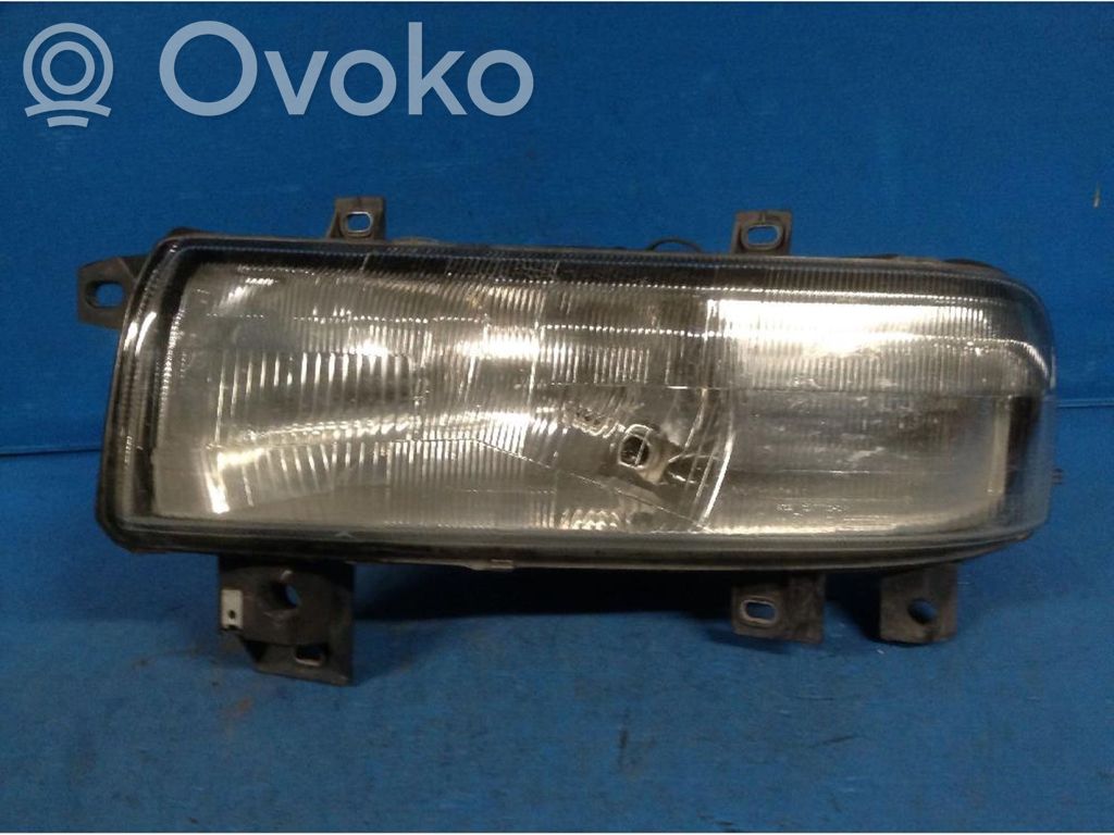 Nissan Interstar Headlight/headlamp 