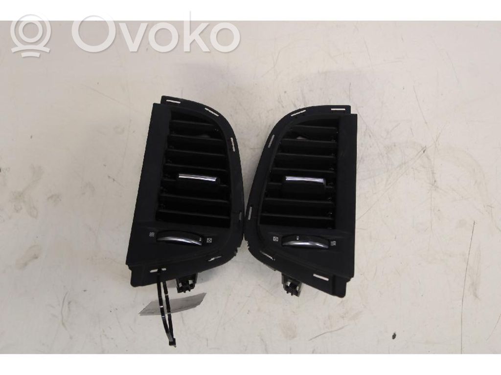 Renault Megane IV Grilă ventilație centrală