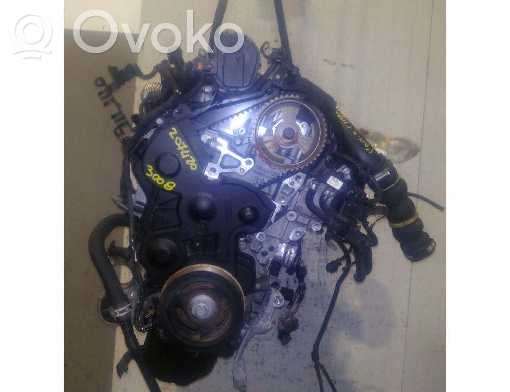 Motor   9H05