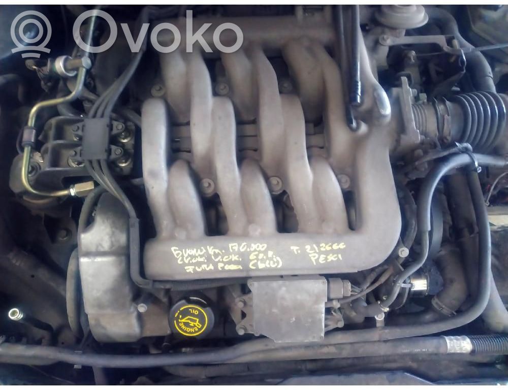 Motor   LCBA