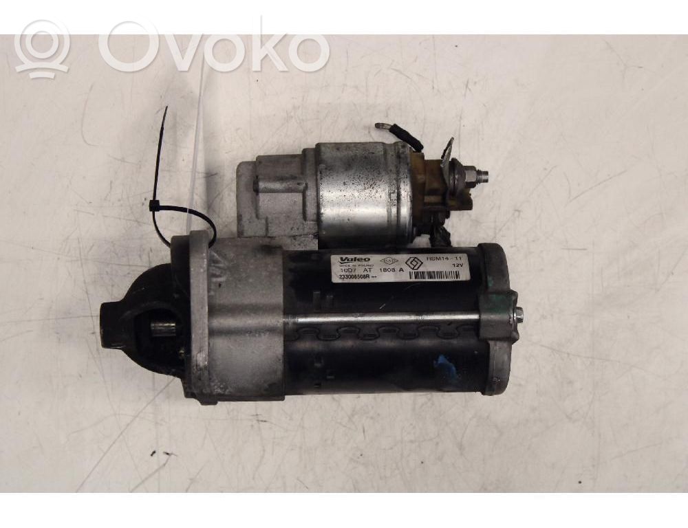 Electromotor   233004868C
