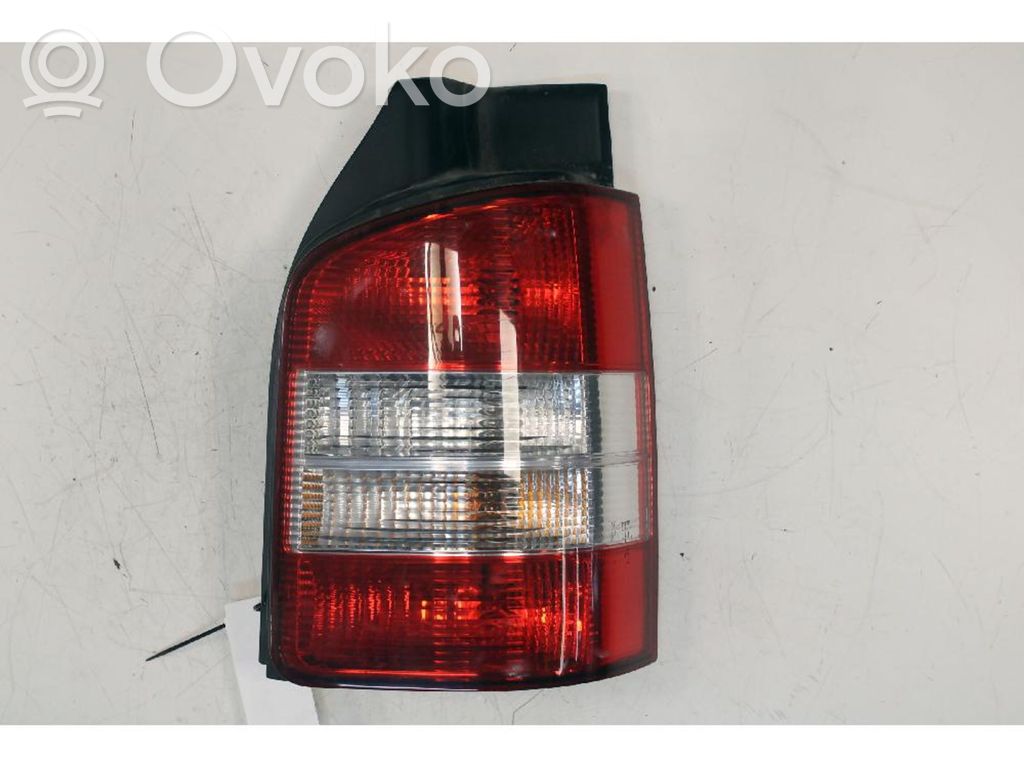 Volkswagen Transporter - Caravelle T5 Takavalot