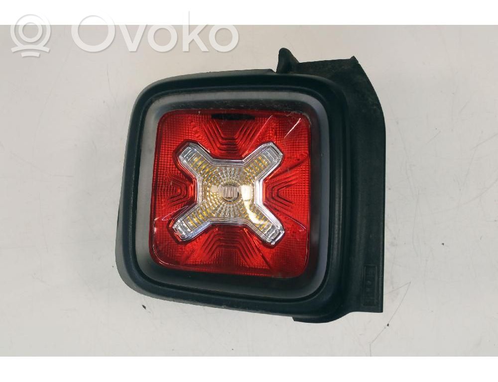 Jeep Renegade Lampă spate în caroserie 