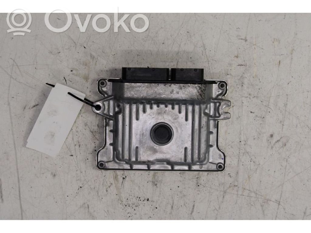 Seat Ibiza V (KJ) Unité de commande / module de pompe à carburant