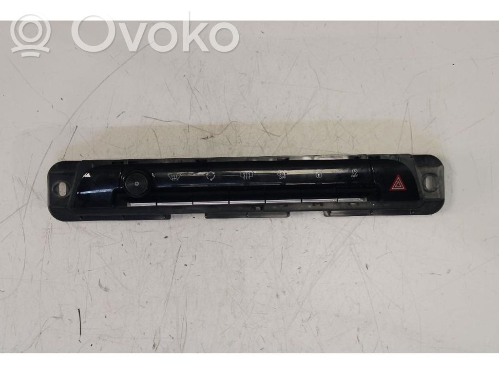 Comutator/buton multifuncțional   9828018177