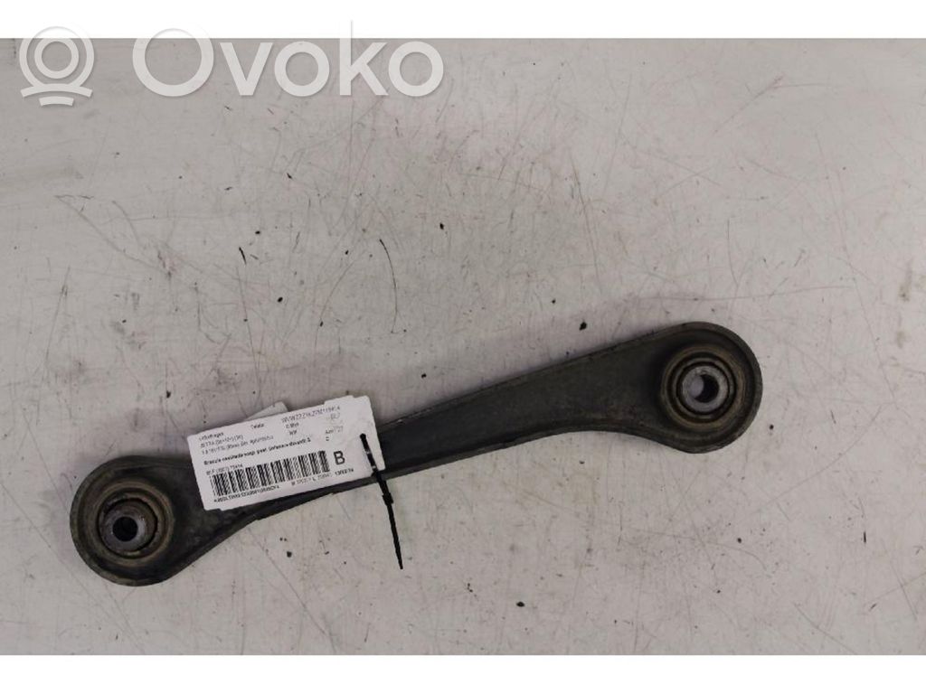 Querlenker hinten