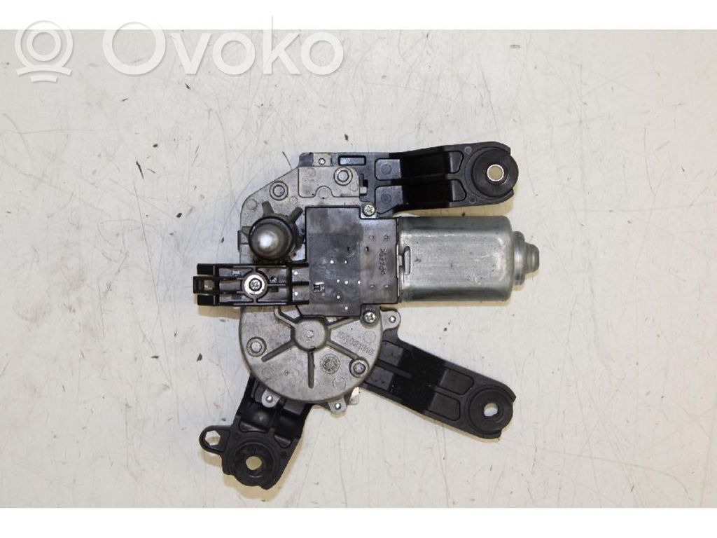 Chevrolet Cruze Motor del limpiaparabrisas trasero 