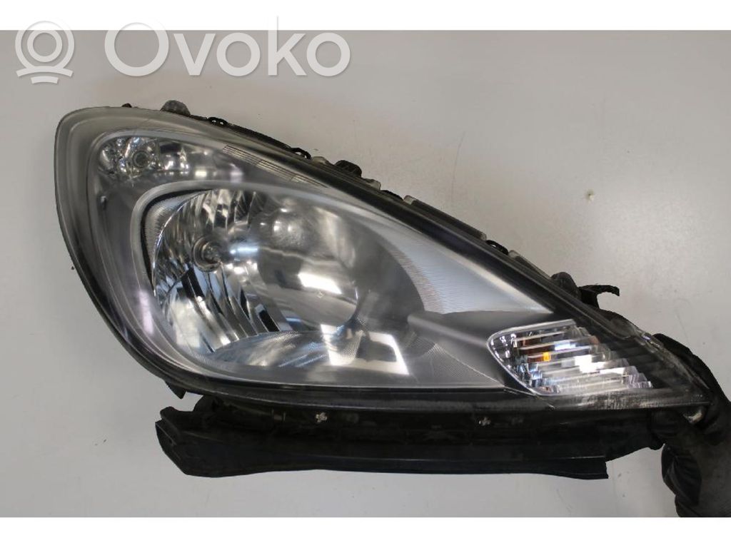 Honda Jazz Scheinwerfer 