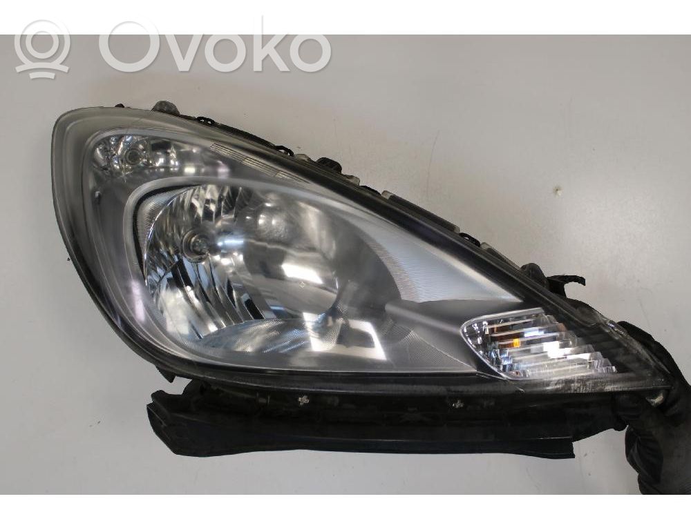 Honda Jazz Phare frontale