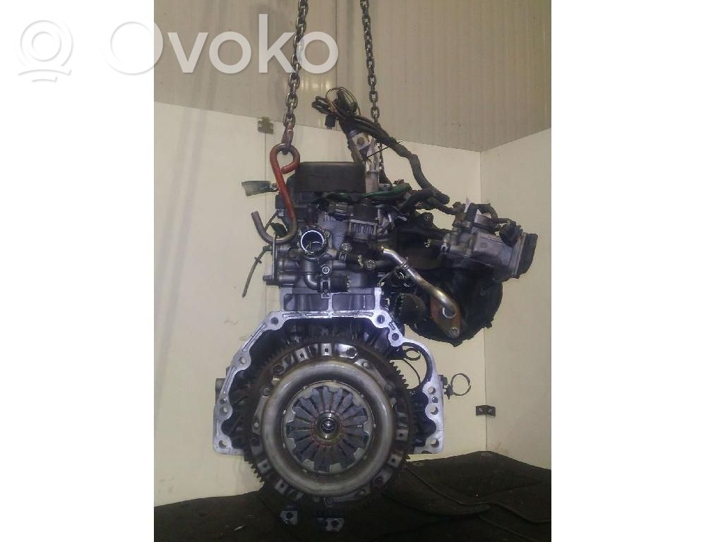 Motore   M13A