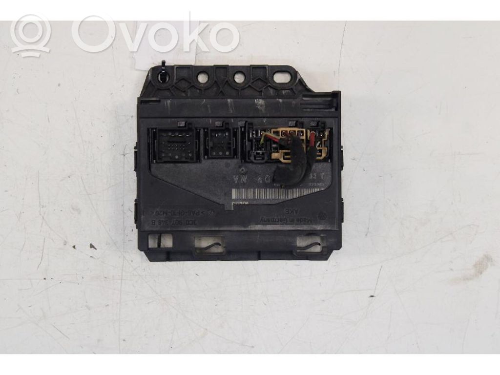 Volkswagen PASSAT B6 Autres unités de commande / modules 