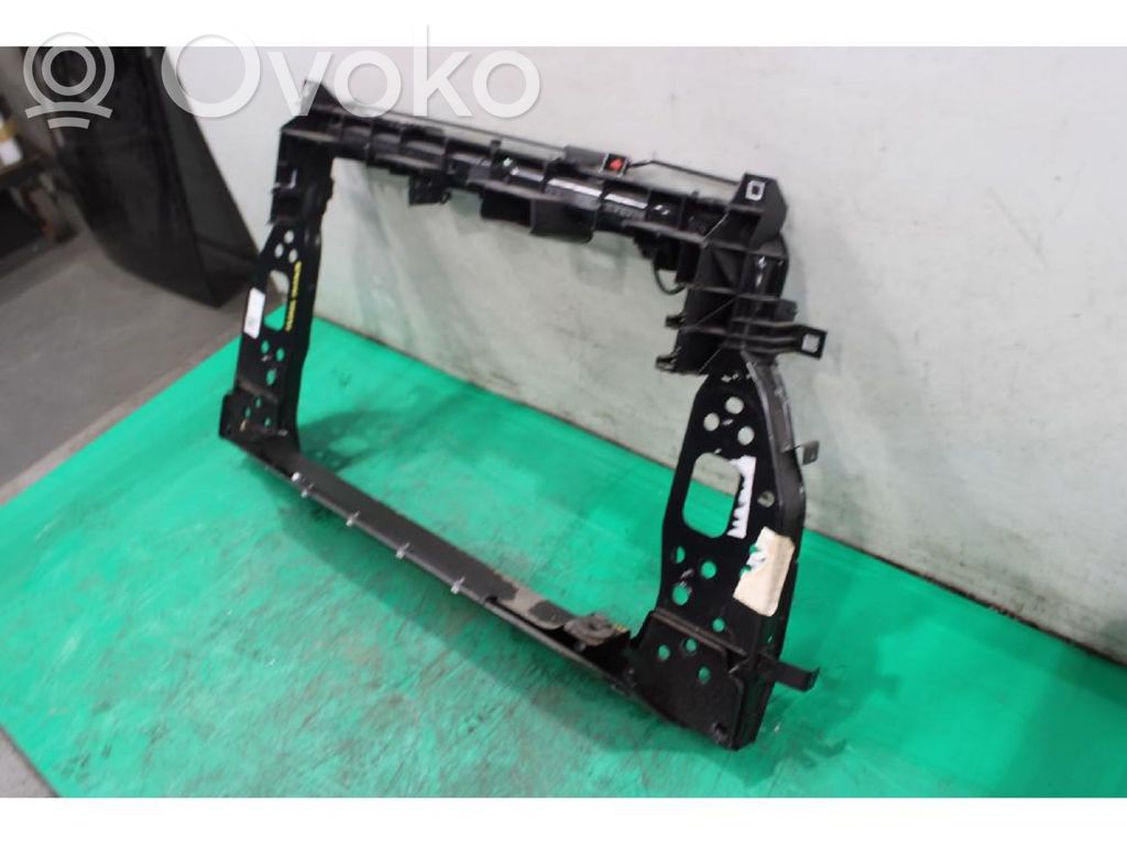 Jeep Renegade Panou suport radiator