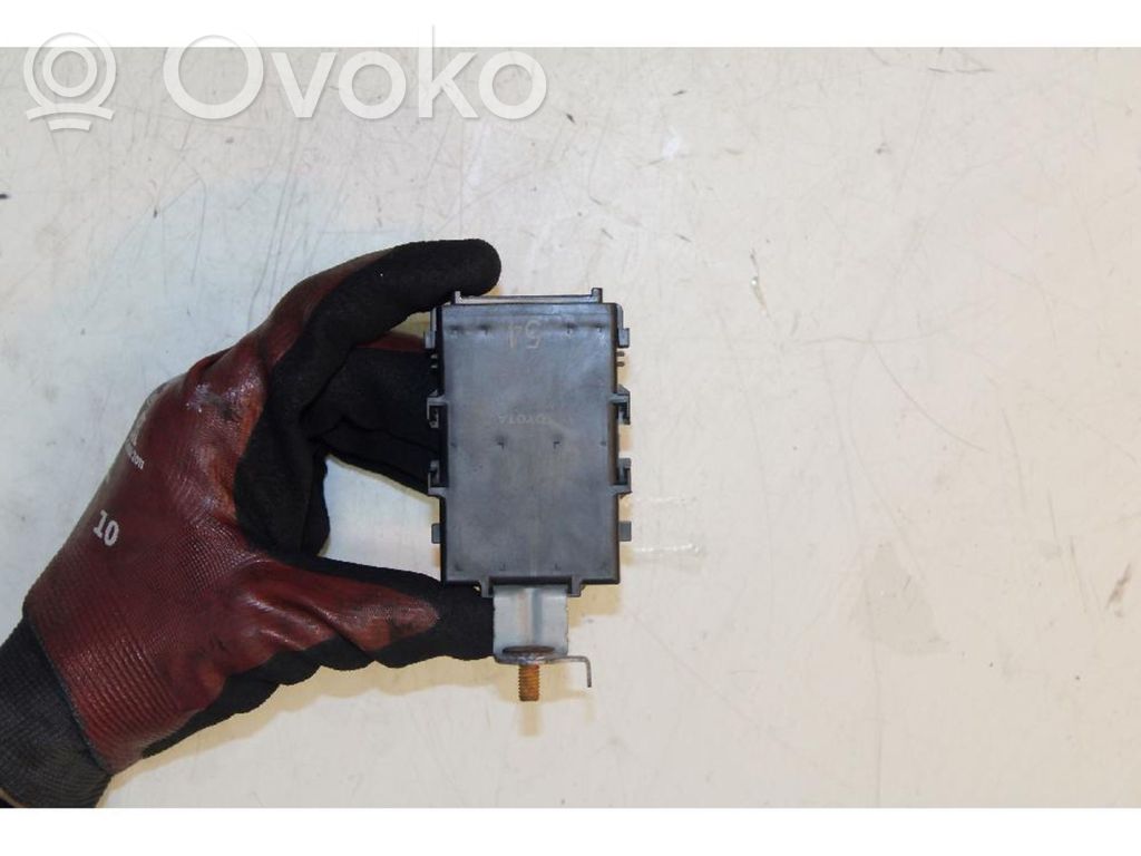 ASC control unit/module   8910076010,GIAPPONE