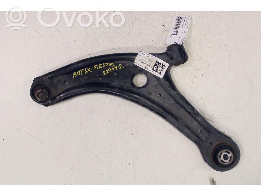 Ford Fiesta Basculă inferioară față 