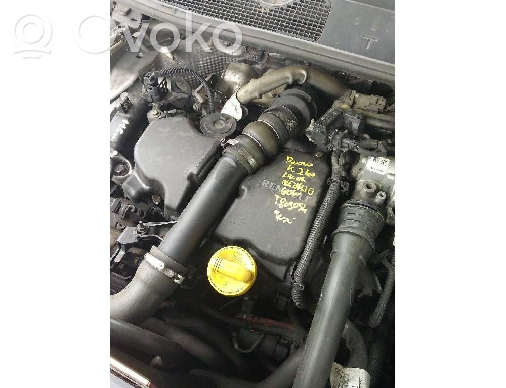 Motor   K9KA636
