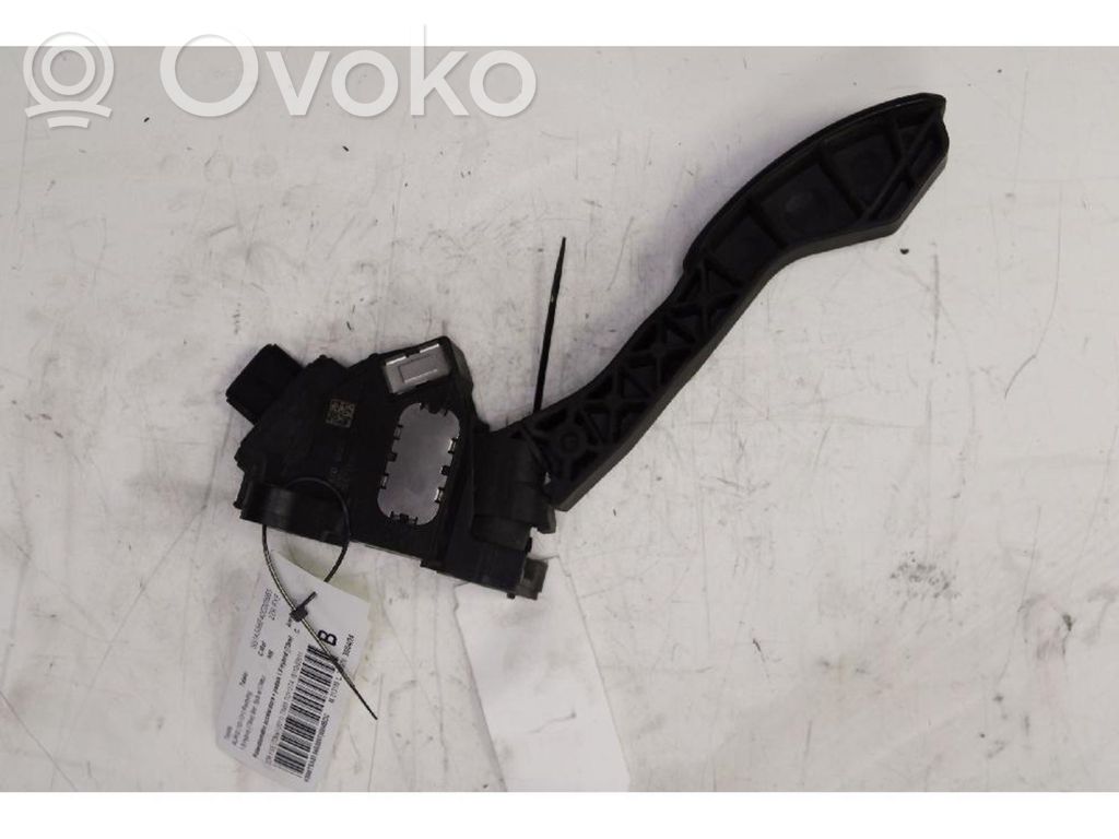 Toyota Auris 150 Gaspedalsensor elektrisch