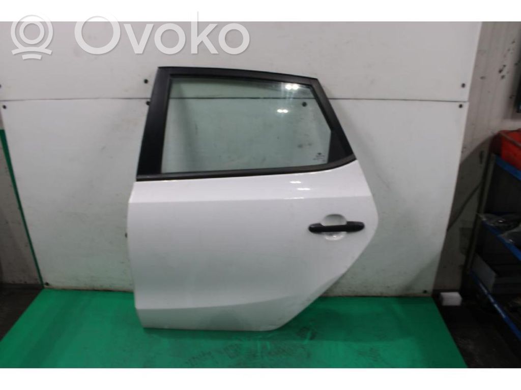 Hyundai i30 Portiera posteriore 