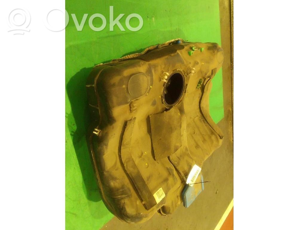 Saab 9-3 Ver2 Polttoainesäiliö 