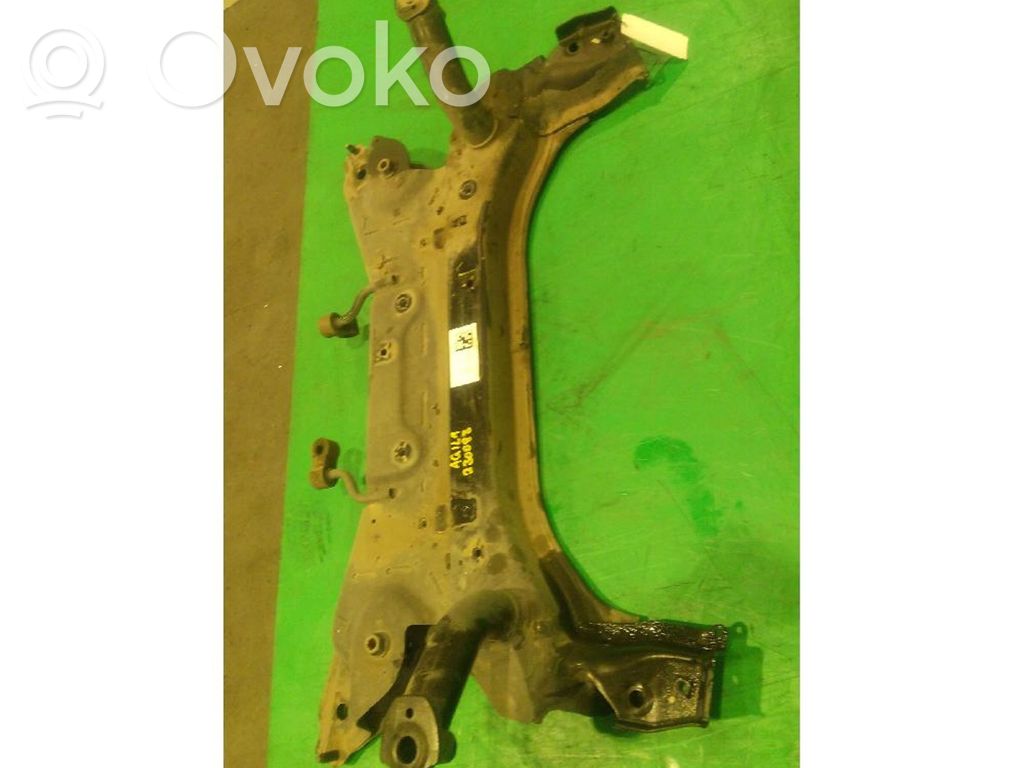 Opel Agila B Rama pomocnicza przednia 