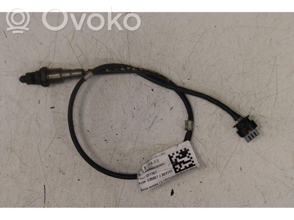 Lambda probe sensor   025803008R