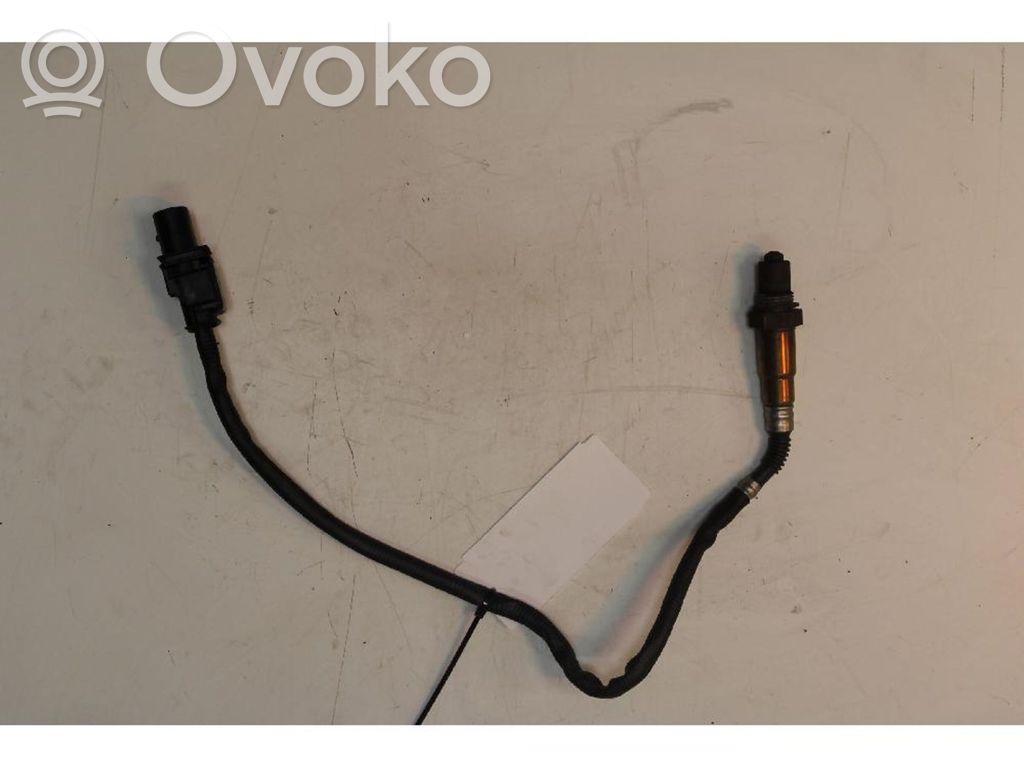 Sonde lambda