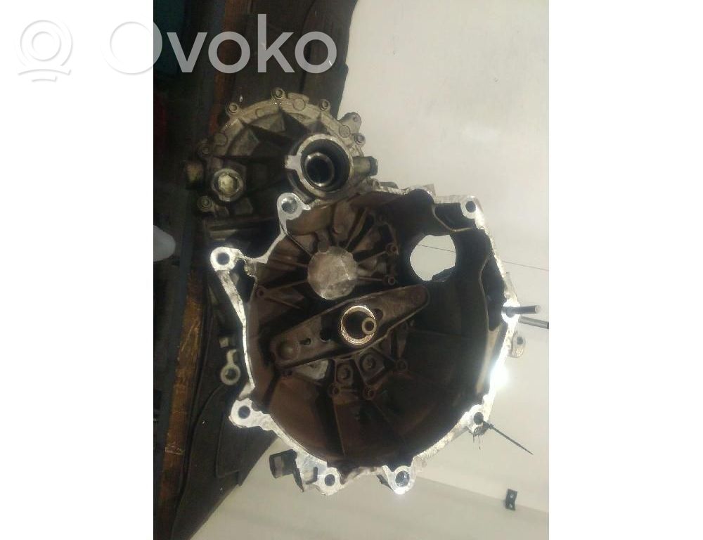 Volkswagen Polo V 6R Scatola del cambio manuale a 5 velocità