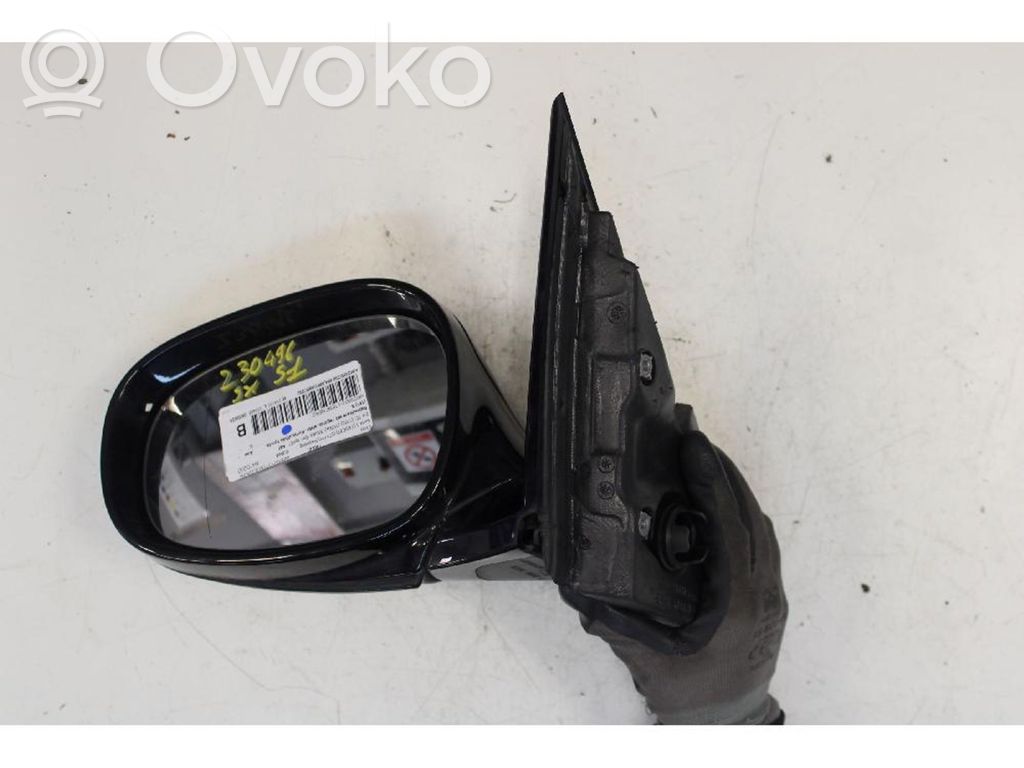 BMW 1 E81 E87 Specchietto retrovisore elettrico portiera anteriore