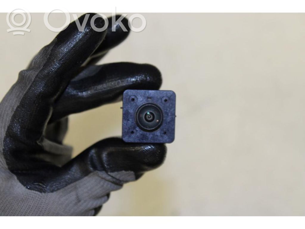 Jeep Compass Reversing camera 