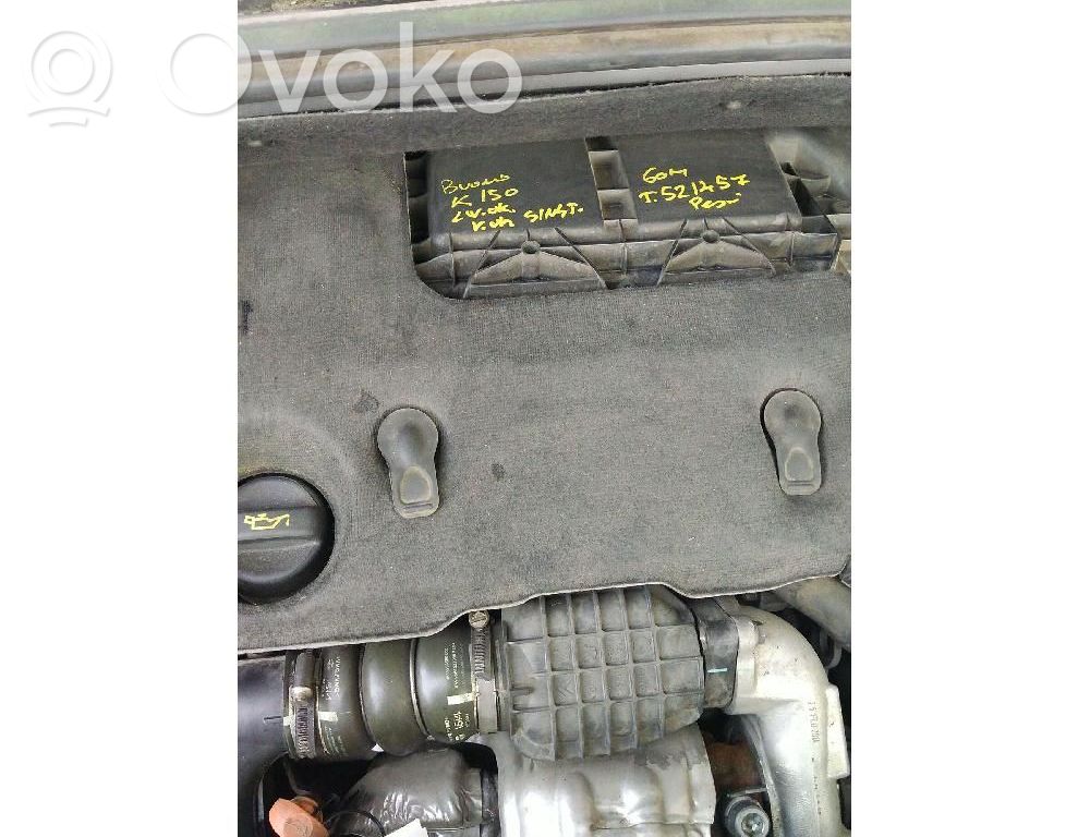 Citroen C3 Picasso Motor 