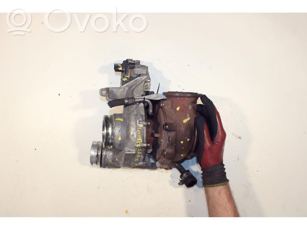 Turbina   11652414331