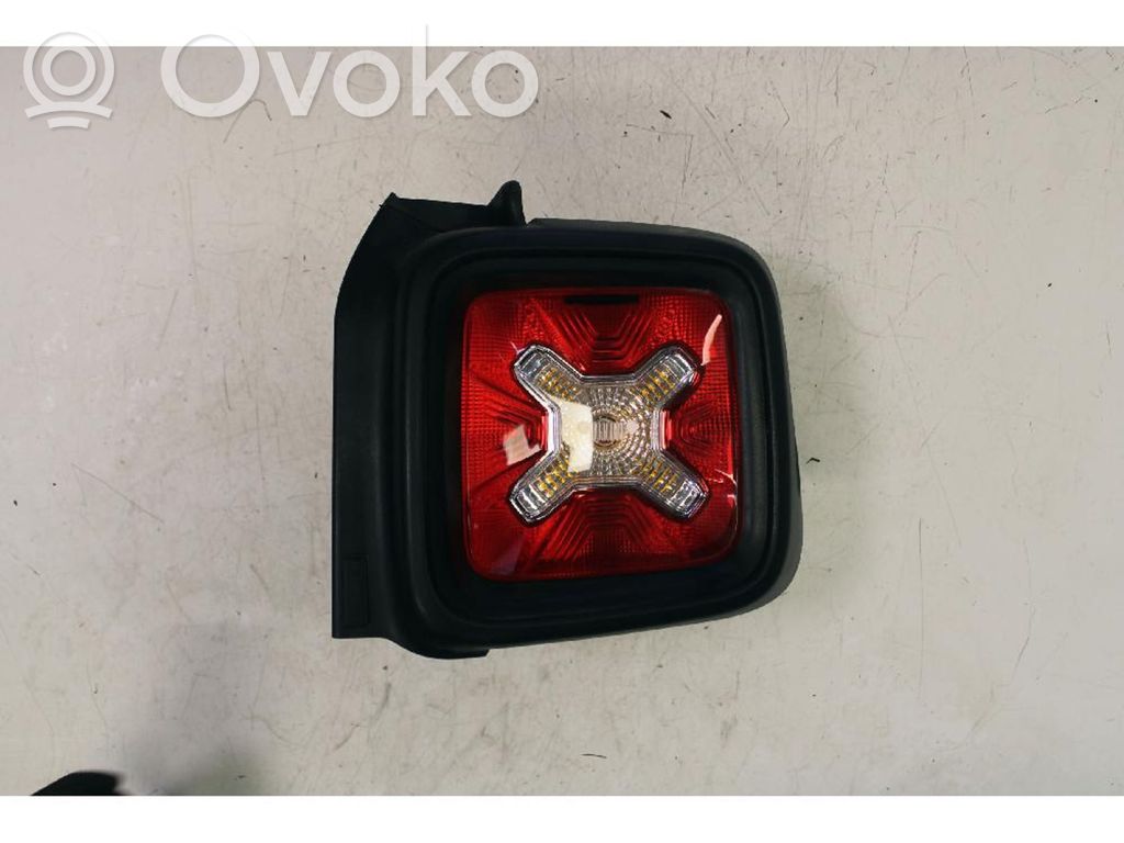 Jeep Renegade Lampă spate în caroserie 