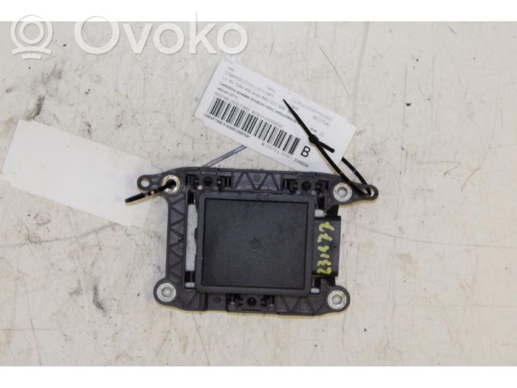 Jeep Compass Sterownik / Moduł ECU 