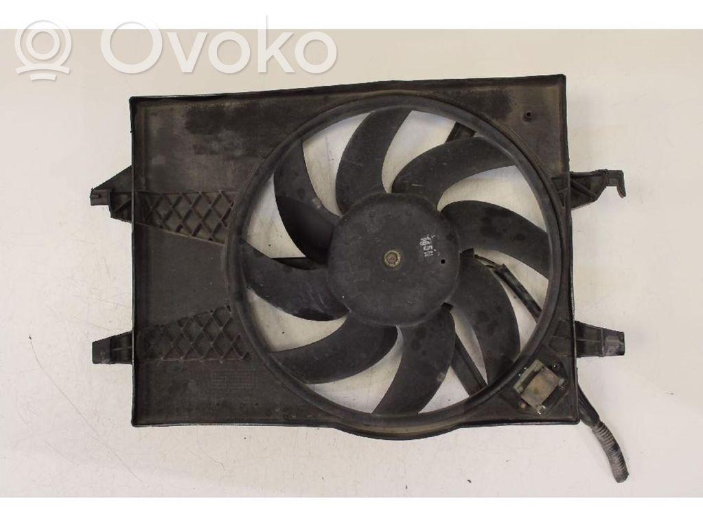 Elektrolüfter   1306759