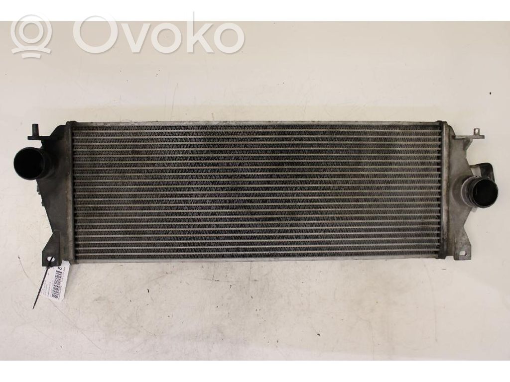Radiatore intercooler   ESR3777
