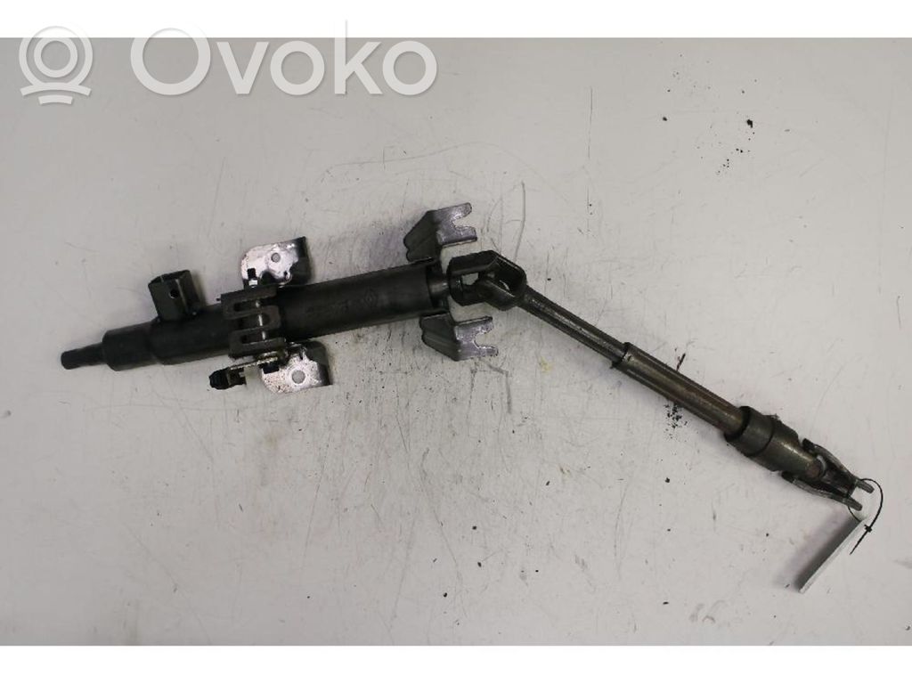 Ohjauspyörän akseli   488102309R