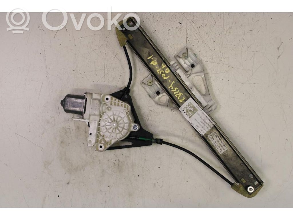 Audi A1 Macara geam spate manuală 