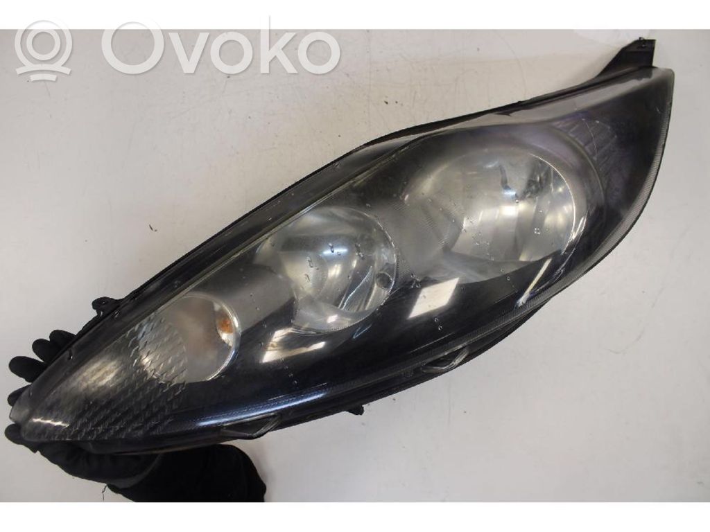 Honda Civic Lampa przednia 